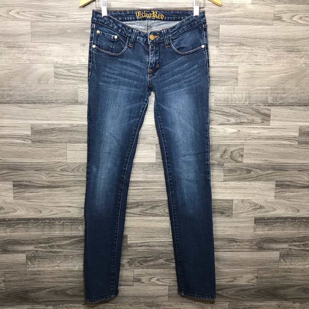 Eckored Jeans